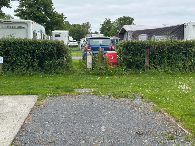 Haven - Kiln Park Holiday Centre