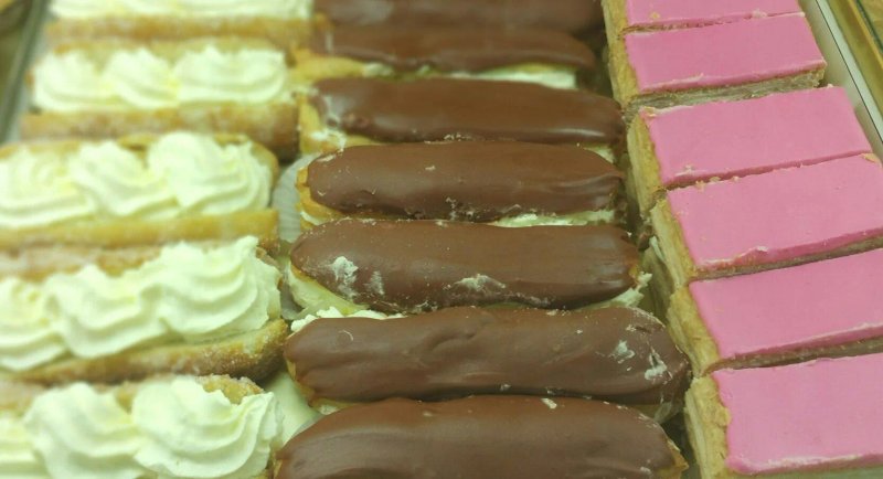 The Kandy Bar