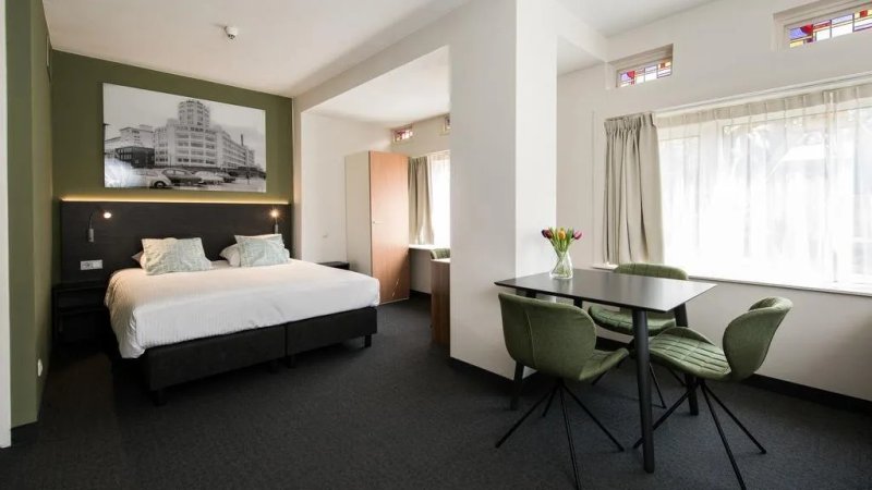 Hotel Parkzicht Eindhoven