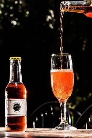 Theory Bar & More