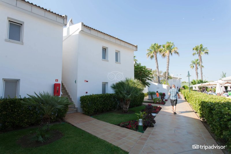 BQ Alcudia Sun Village