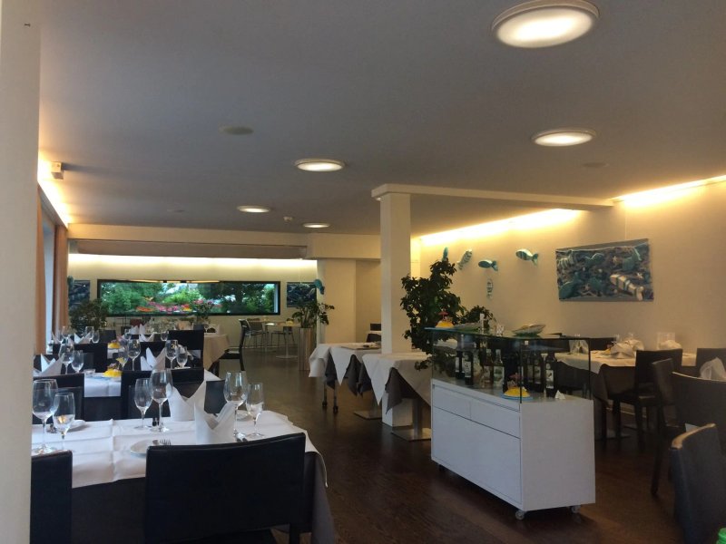 Restaurant Pluspunkt