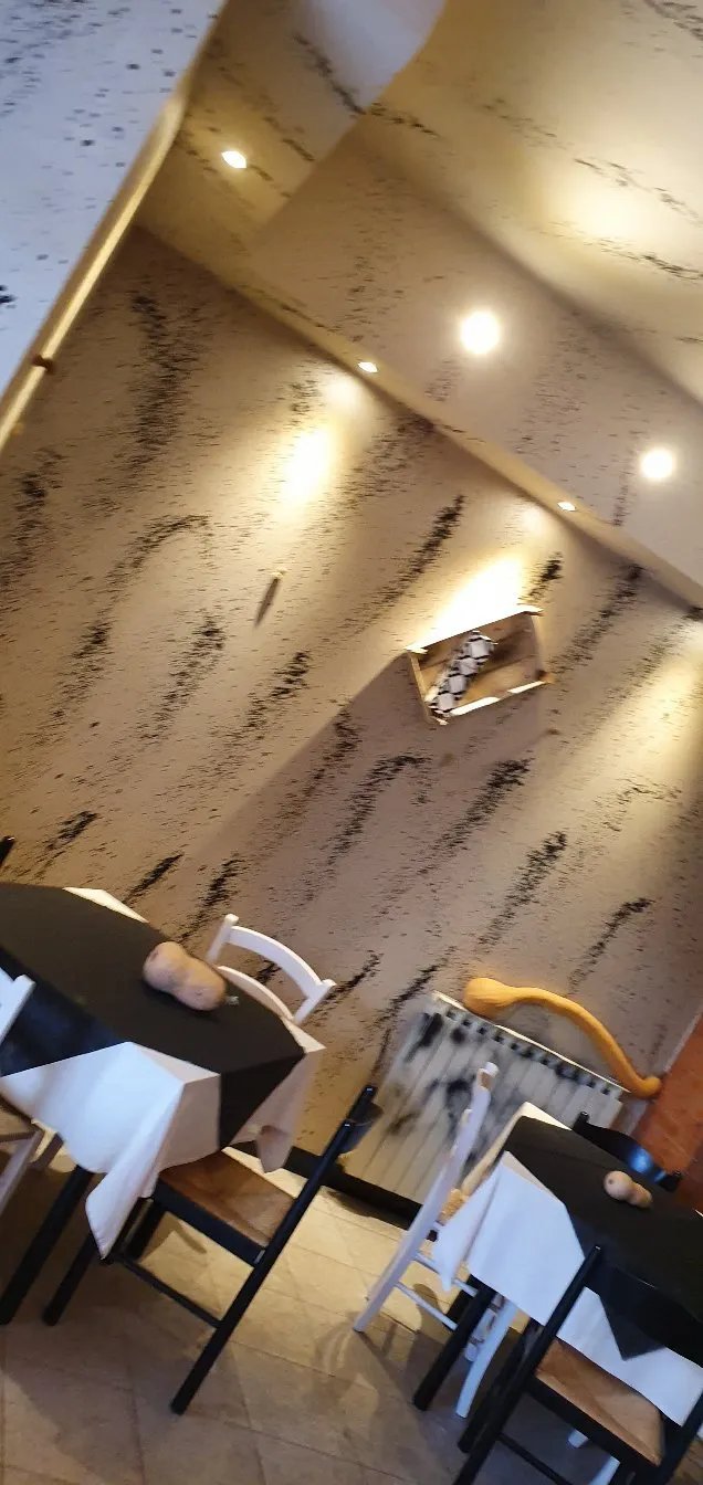 Pizzeria Senza Offesa