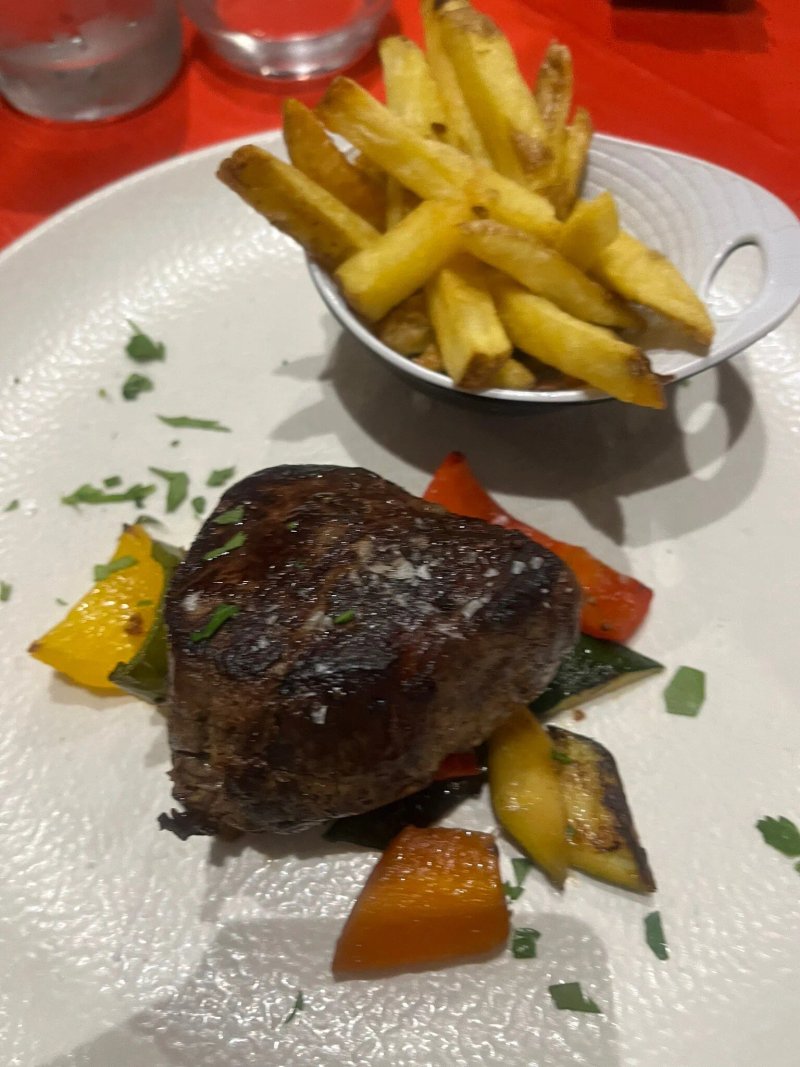El Burgado Restaurante