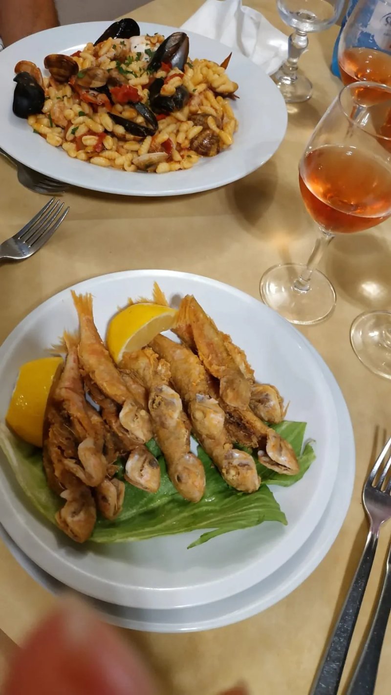 L'Ancora