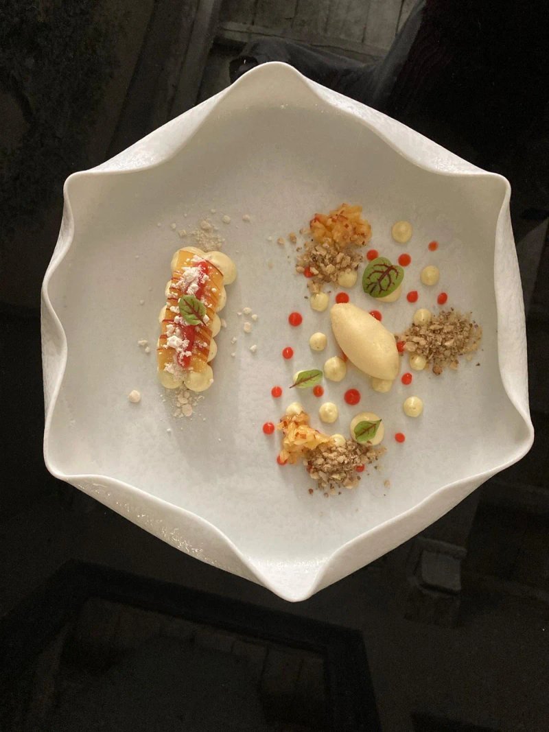 La Cucina di Riccardo Costanti