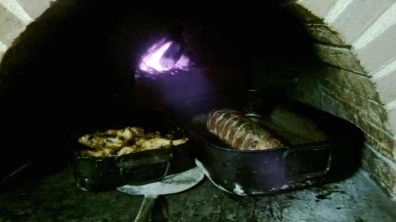 Trattoria dalla Filu