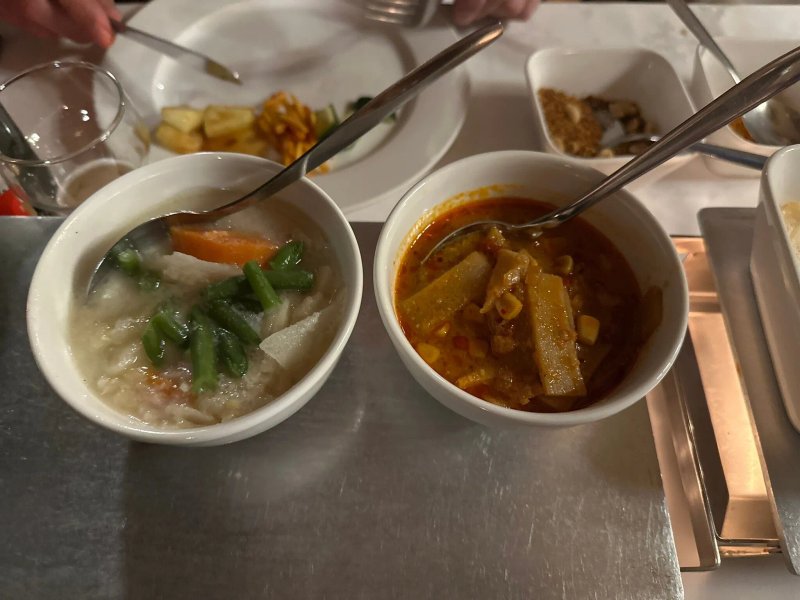 Indonesian Restaurant Poentjak
