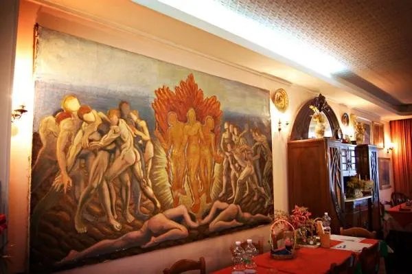 Hotel Pesi