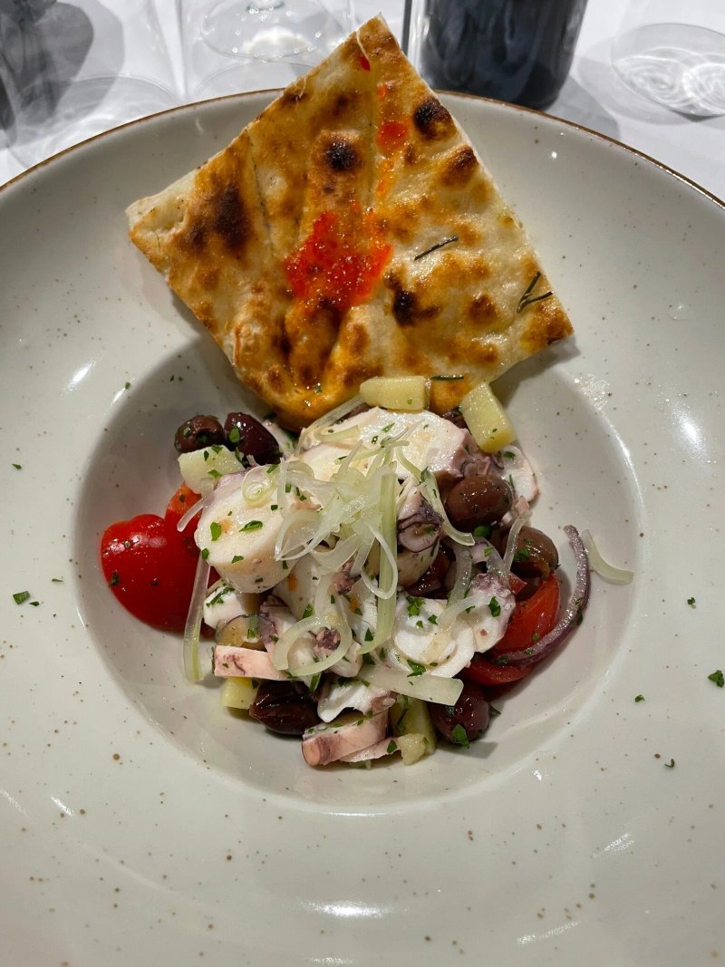 Giolitti-Ristorante Pizzeria