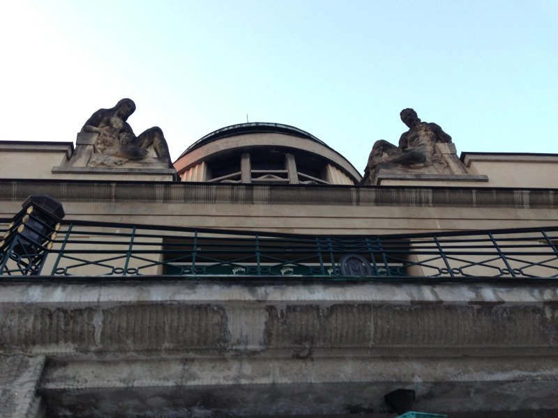 Hotel Chateau Kotera
