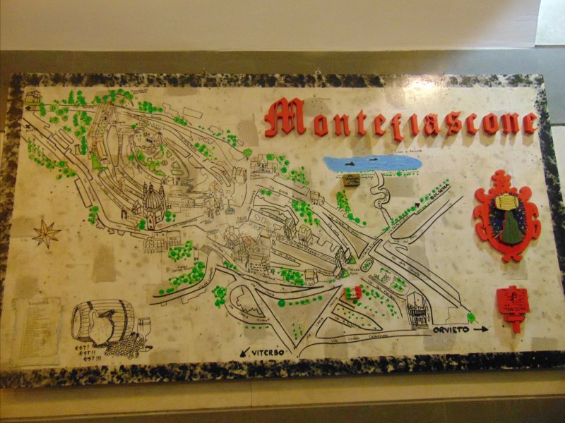 Hotel Italia & Lombardi