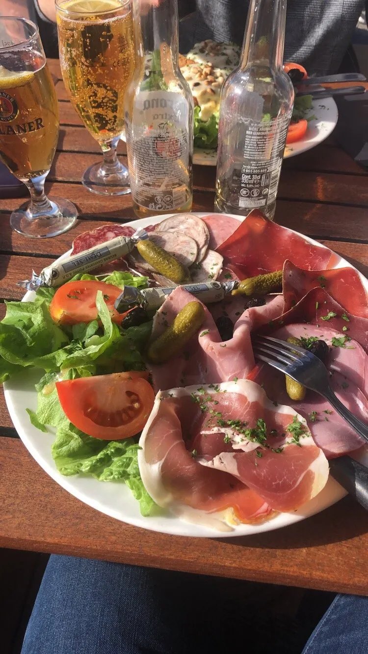 Creperie Les Deux Freres