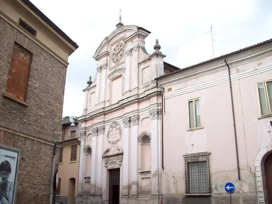 Chiesa di Sant'Egidio