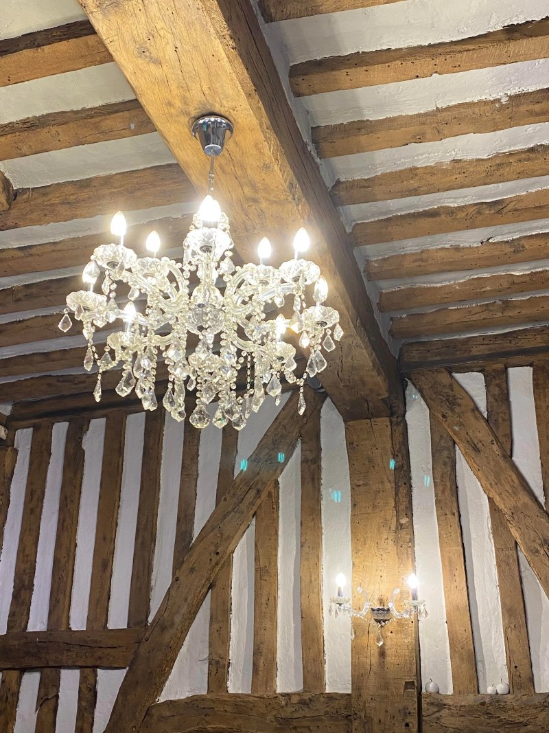 Creperie La Motte Picquet
