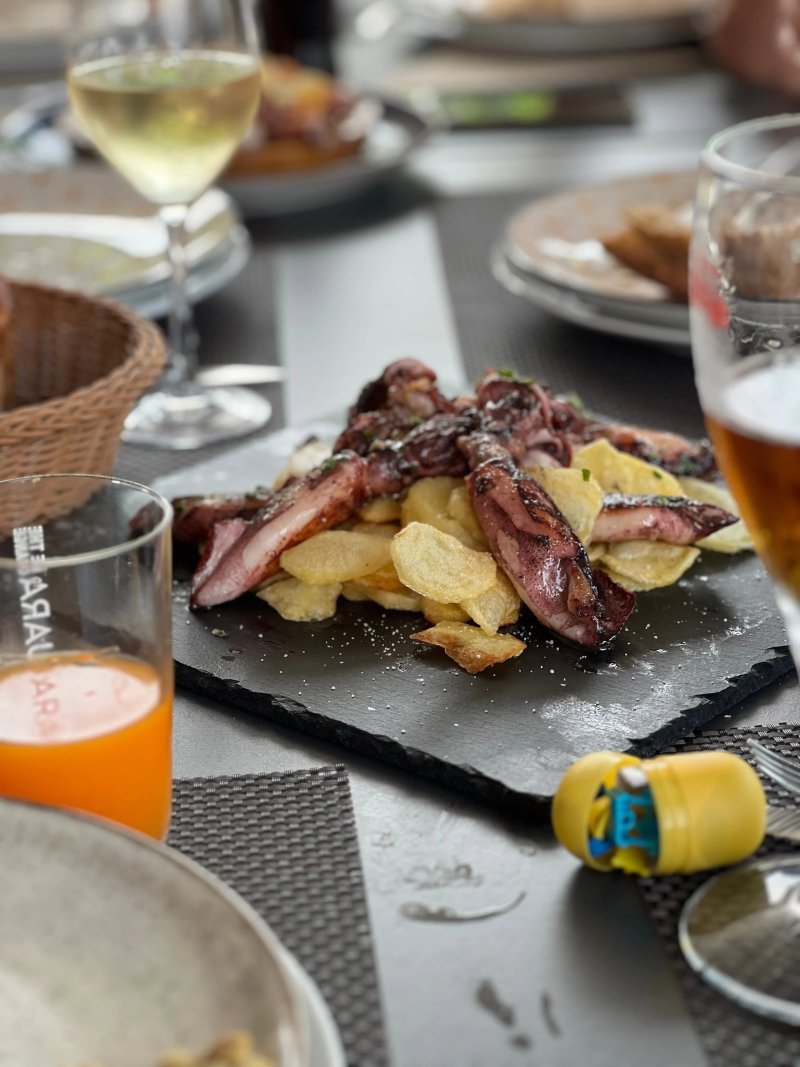 Asador O Rancho