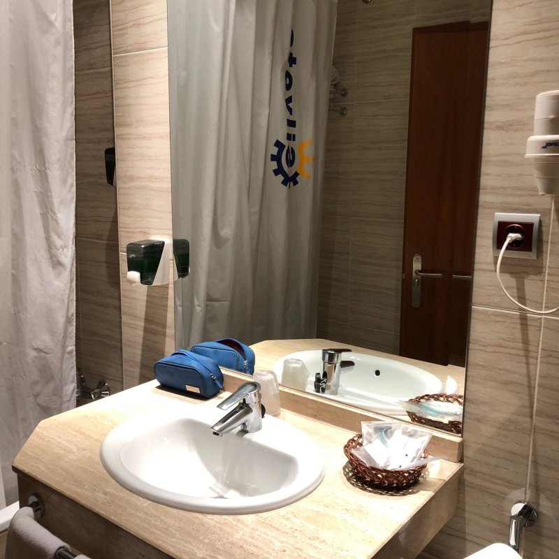 Hotel Silvota