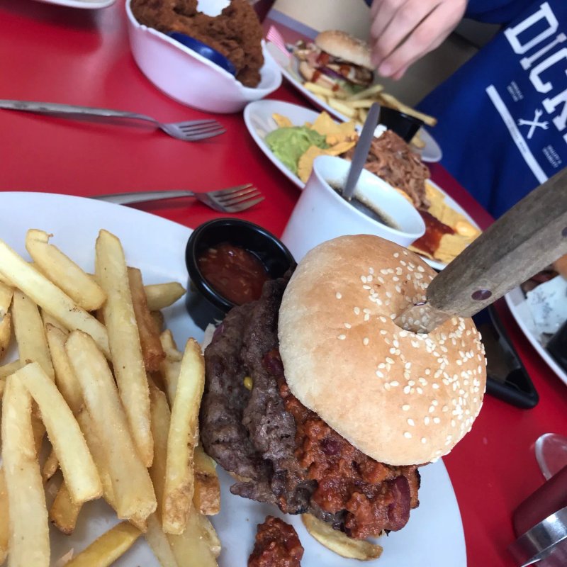OK Diner