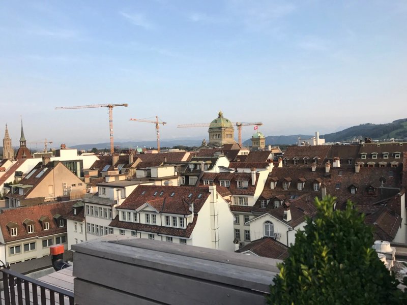 Sky Terrace