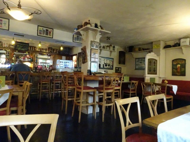The Rafter's Gastropub & Accommodation