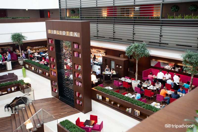 Sofitel Budapest Chain Bridge