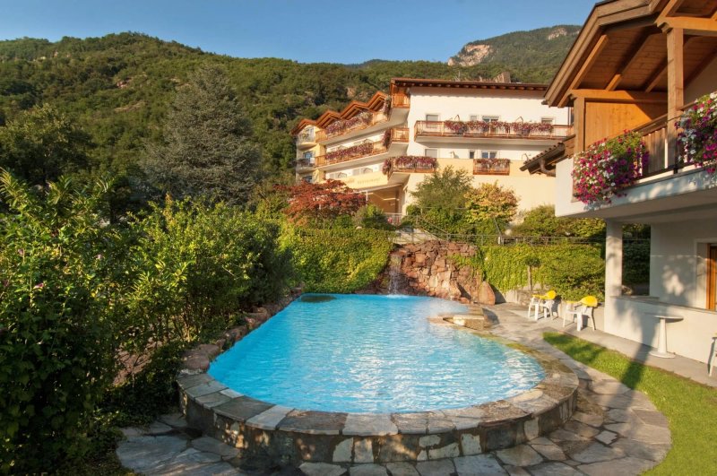 Hotel Rotwand