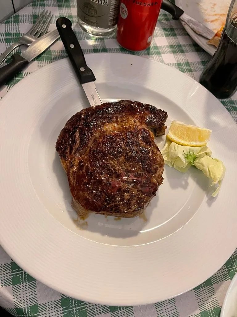 RDS Pizzeria Sport
