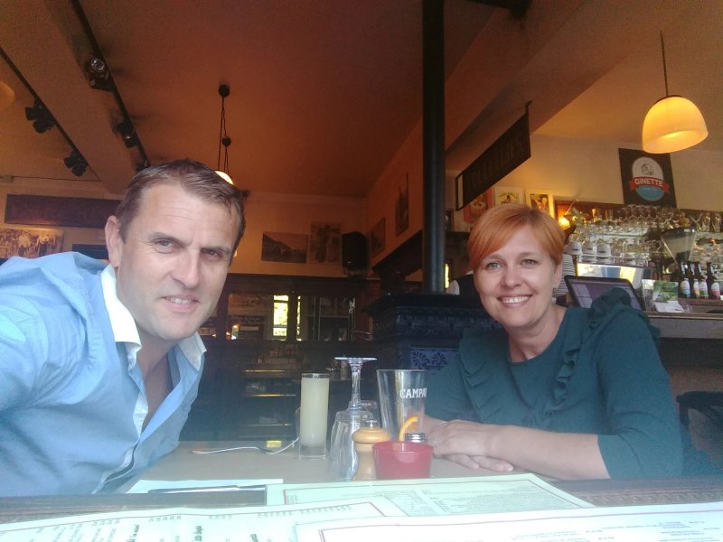 Chez Ginette