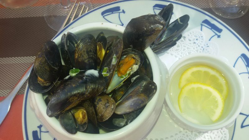 La Marinade