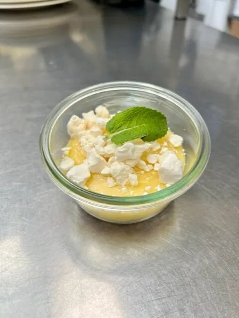 Caramela Restaurant Geneve