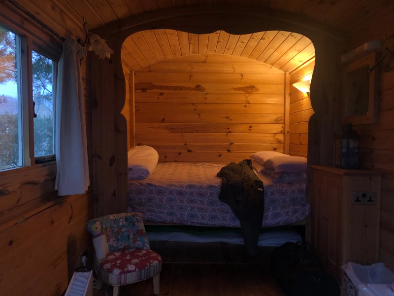Sophie's B&B