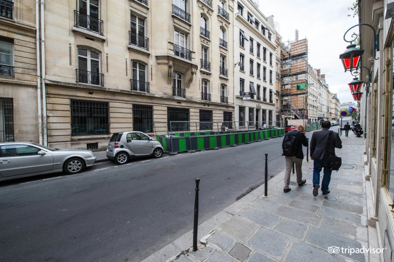 Hotel Concortel Paris