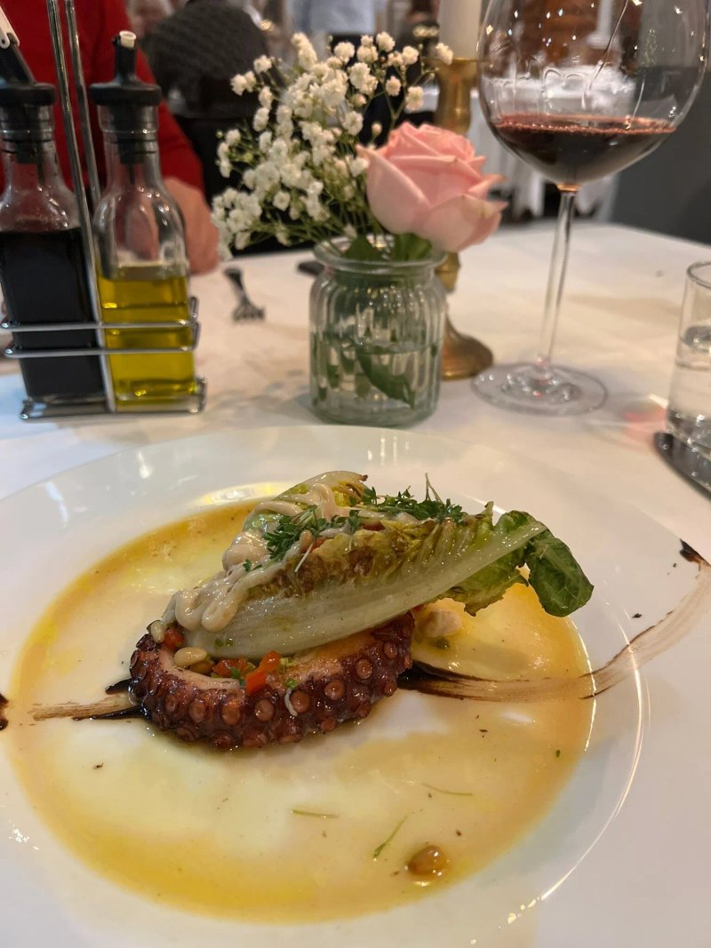 Savoy Grill