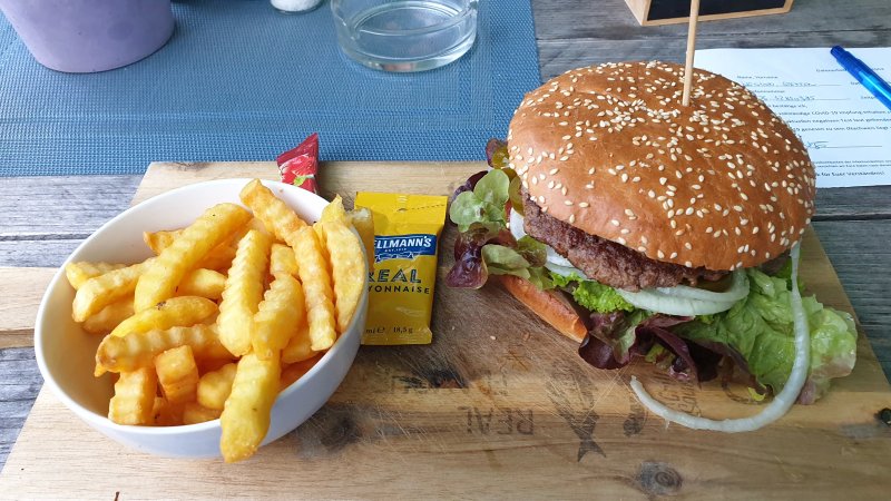 essen's ART