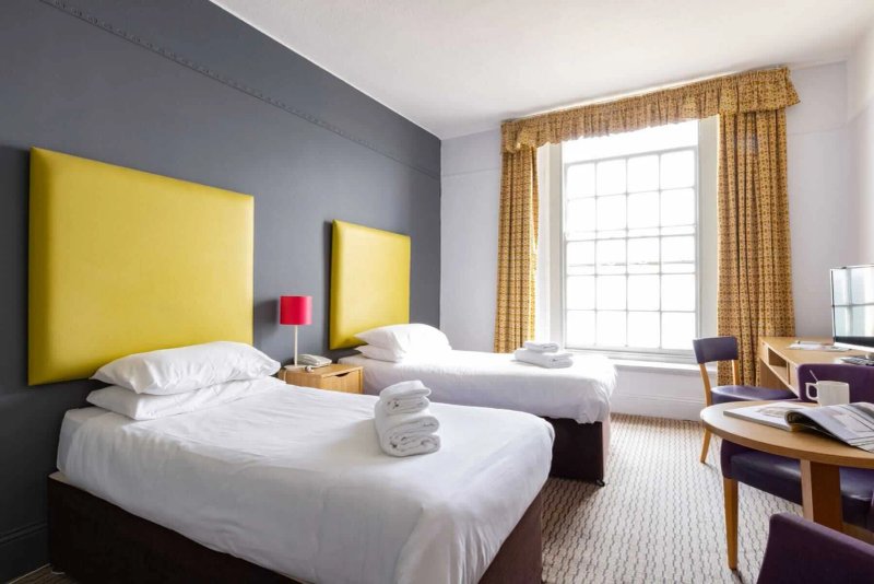 Dilkhusa Grand Hotel Ilfracombe by Compass Hospitality