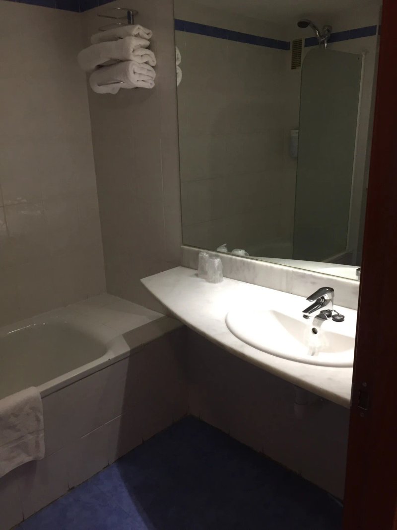 Travelodge Madrid Alcalá De Henares