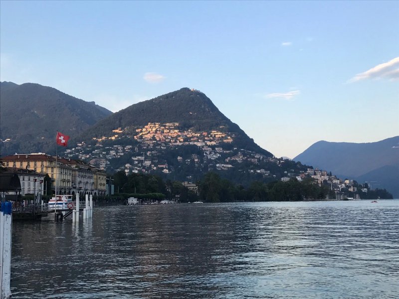 Hotel San Carlo Garni