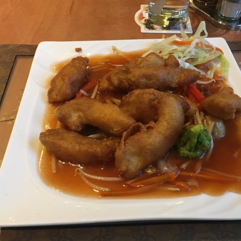 Asia Wok Bistro