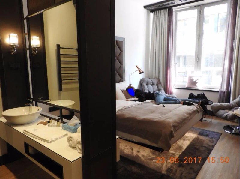 The Loft Budapest