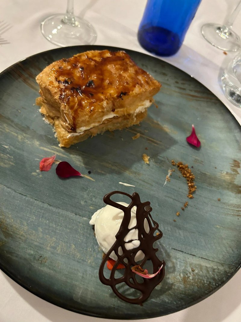 Amura Restaurante