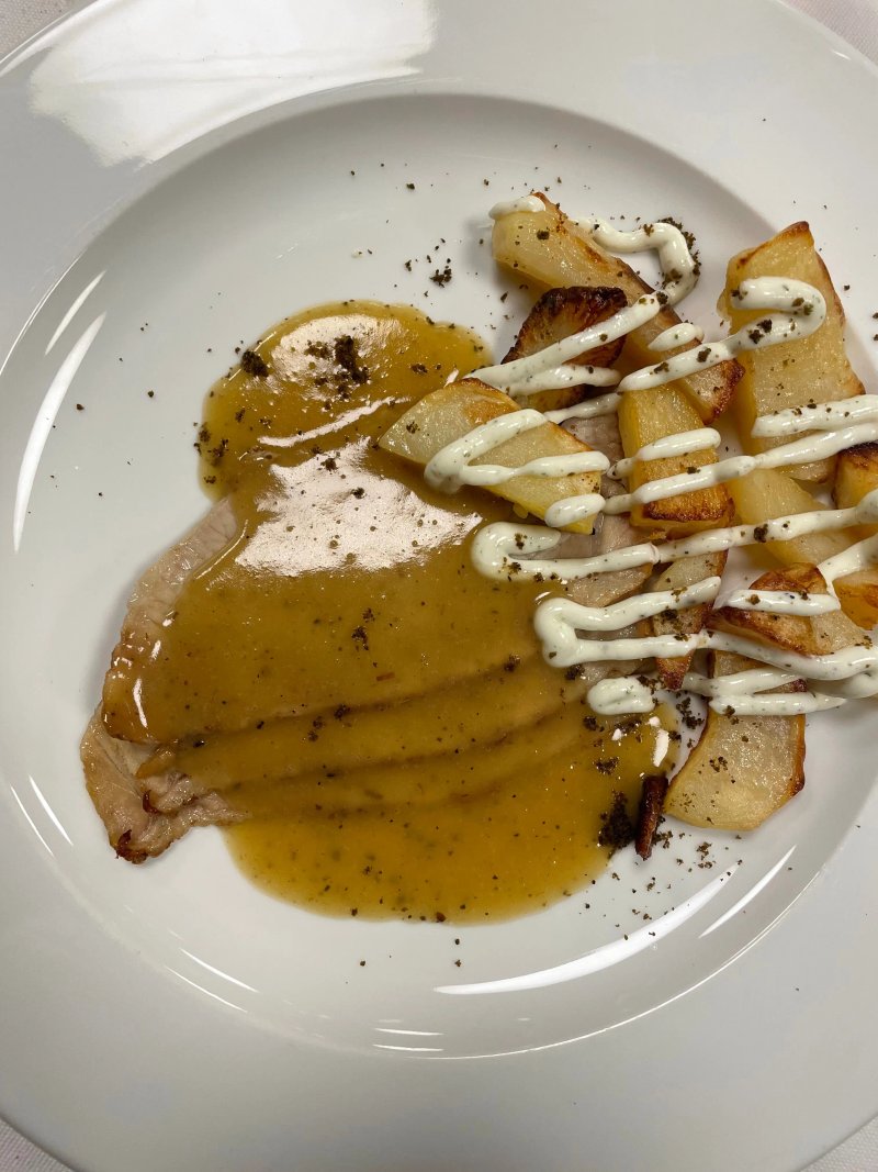 Osteria Sant'Anna