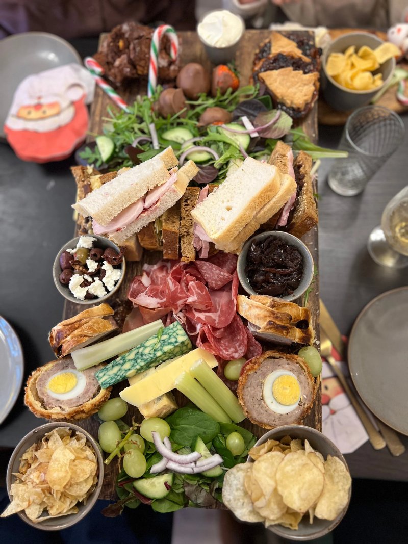 Platta Cafe - Bar - Bistro