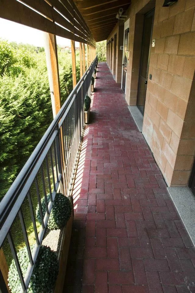 Hotel Regio