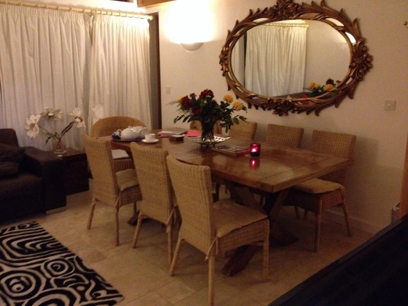 The Watergardens B&B