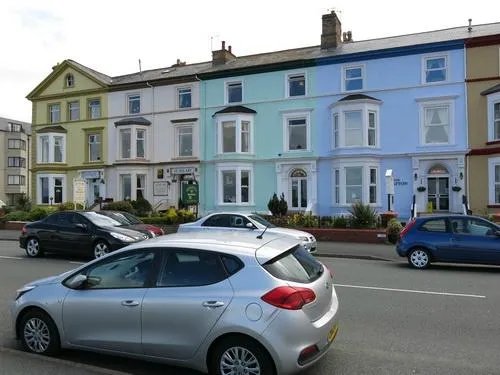 Britannia Guest House