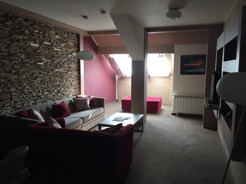 Hotel Amira