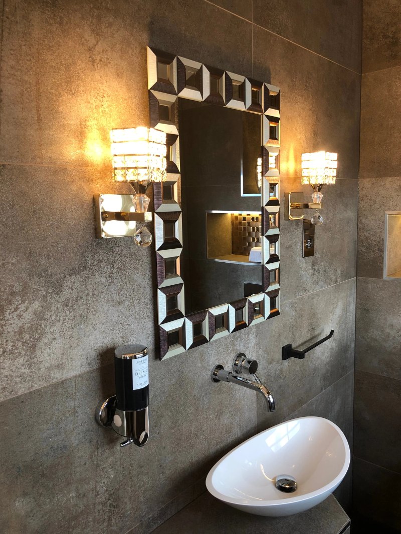 Domo Boutique Hotel