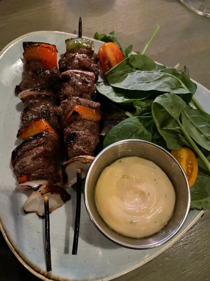 Bistro Boheme Soder