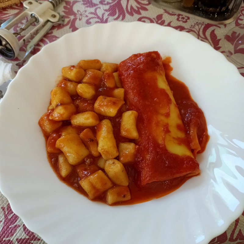 Antica Trattoria delle Grotte