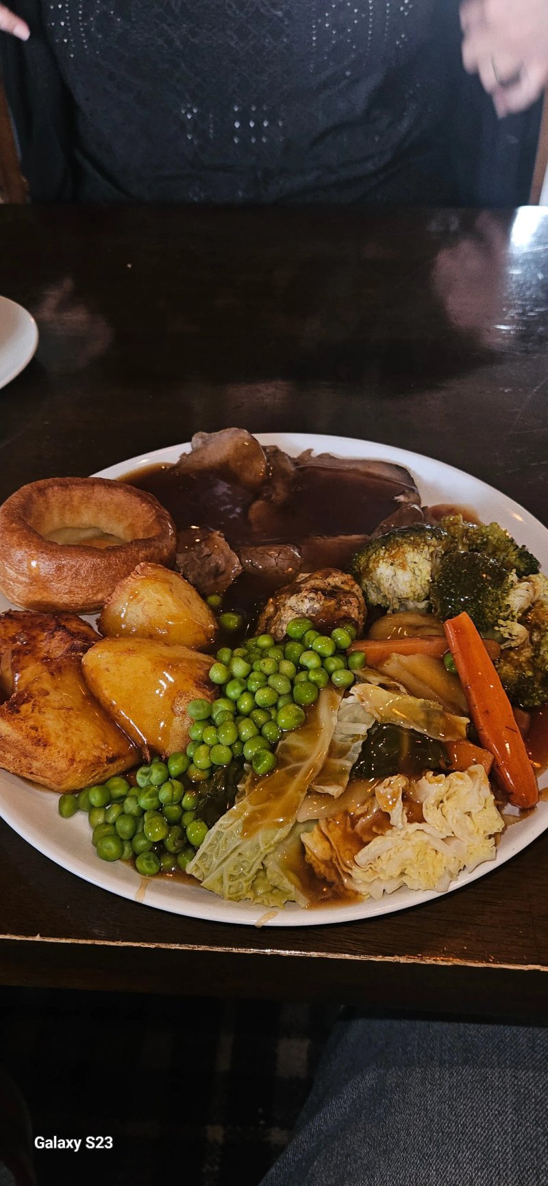 The Rainham Arms